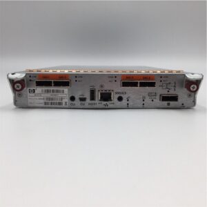 HP P2000 G3 SAS MSA CONTROLLER AW592B