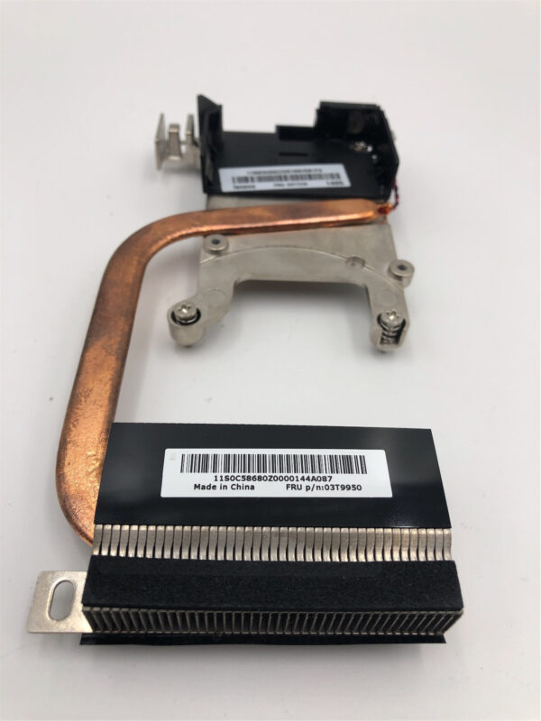 Lenovo ThinkCentre M93/M93P Tiny CPU Heatsink 03T9950 - Image 6
