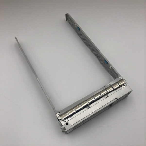 SUN CADDY HARD DRIVE 3.5 LFF NO SCREWS 350-1386-04 - Imagen 6