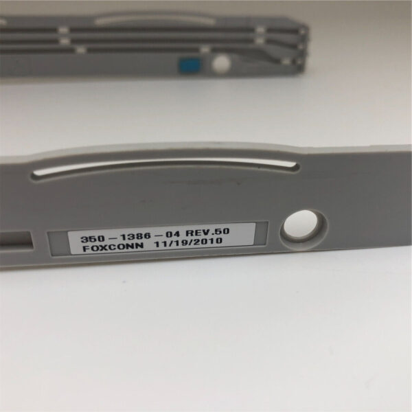 SUN CADDY HARD DRIVE 3.5 LFF NO SCREWS 350-1386-04 - Imagen 7