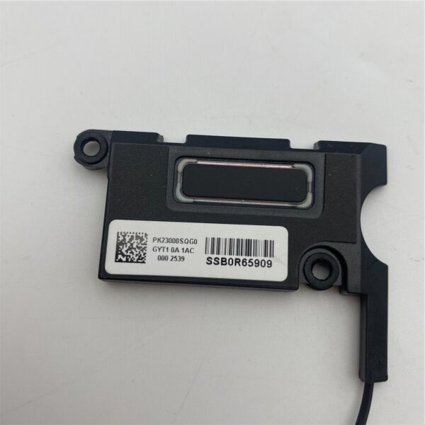 Lenovo FRU SPEAKERINT Speaker 5SB0S73515