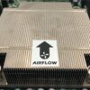 Dell PowerEdge R210 Server Heatsink W703N 0W703N
