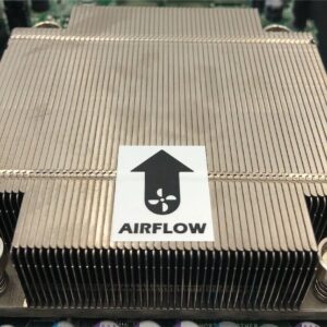 Dell PowerEdge R210 Server Heatsink W703N 0W703N