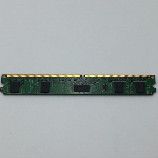 Smart Modular 1GB PC2-6400 DDR2-800MHz ECC SG572288LSI646P1SF - Image 6
