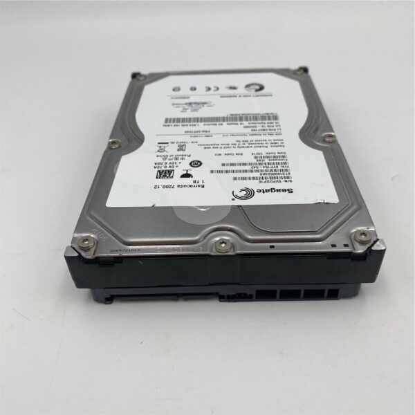 Dell 1TB SATA - 7200 rpm, 3.5in 9YP154-543 5HD1C75250 00PC551 16200182 03T7042 - Image 2