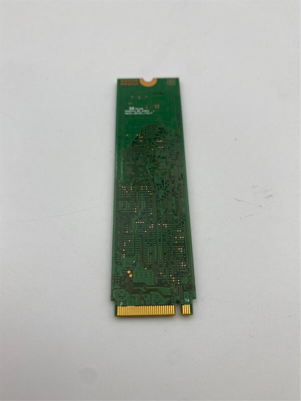 Dell 512GB PCI Express 3.0 x4 NVMe M.2 SSD 0XMW6J HFS512GD9TNG-62A0A XMW6J - Image 3
