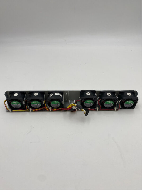 HP 6 FAN TRAY ASM PROCURVE J8692A J8693A A35602-HPF - Image 3