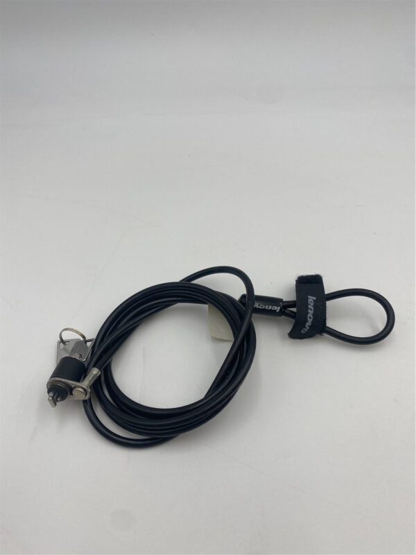 Lenovo Kensington Single MicroSaver Laptop Lock 73P2582 900-4495-00 - Imagen 3