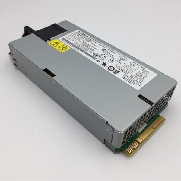 IBM 1400W AC Power Supply 200-240V 01KL605 - Imagen 4