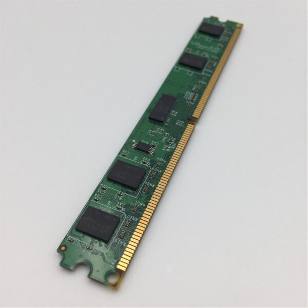 Smart Modular 1GB PC2-6400 DDR2-800MHz ECC SG572288LSI646P1SF - Image 7