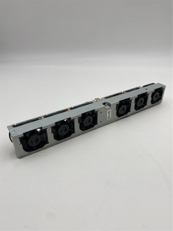 HP 6 FAN TRAY ASM PROCURVE J8692A J8693A A35602-HPF - Image 4