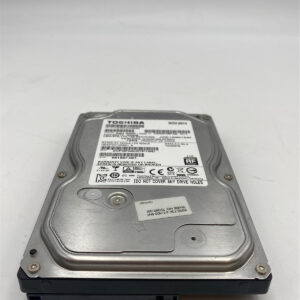 HP 500GB 7.2K 6GB/S 3.5INCH SATA HDD 751283-001 661697-001