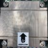 Dell PowerEdge R210 Server Heatsink W703N 0W703N - Image 5