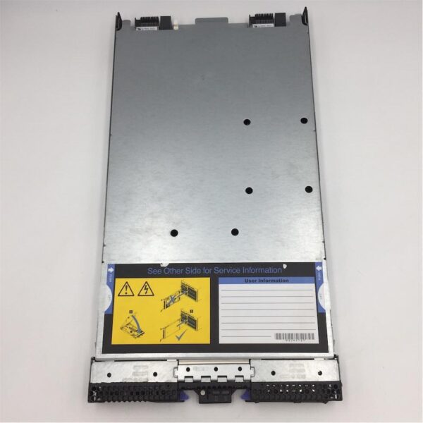 IBM BLADECENTER HS22 CTO 7870-AC1-CTO - Image 7