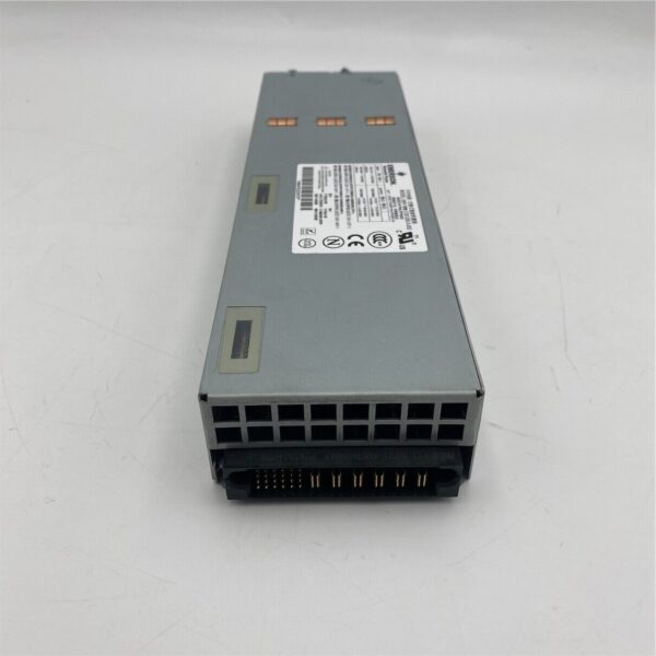 Emerson 1200W AC power supply front to back airflow DS1200-3-002 - Imagen 2