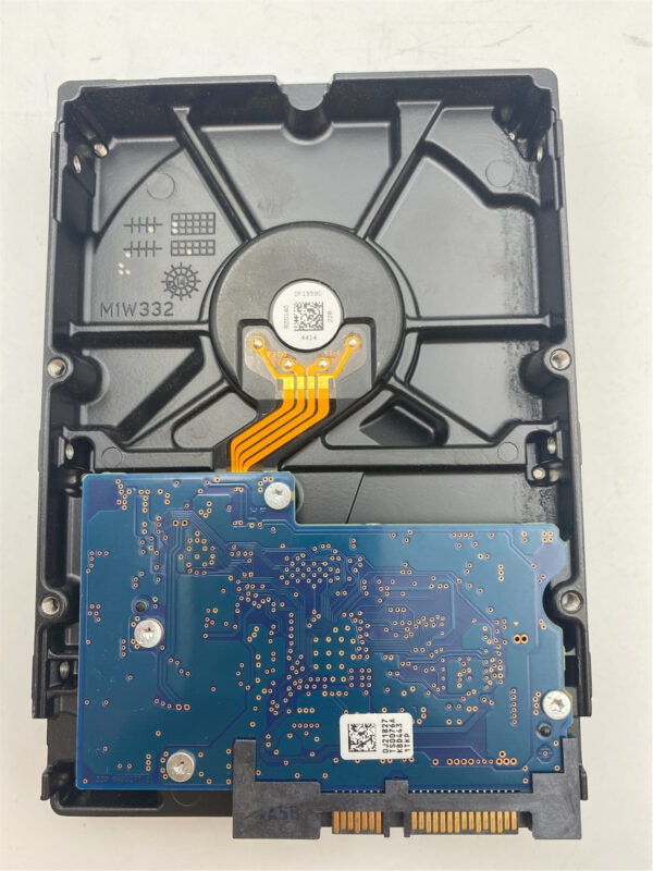 HP 500GB 7.2K 6GB/S 3.5INCH SATA HDD 751283-001 661697-001 - Image 4