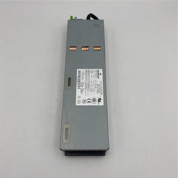 Emerson 1200W AC power supply front to back airflow DS1200-3-002 - Imagen 3