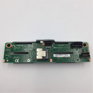 IBM 2.5 DISK BACKPLANE FOR X3550 M4 46C9091