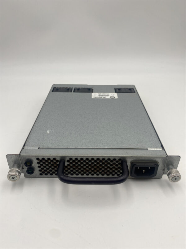 QLogic SANBox 3600 B-F FAN/PSU MODULE "RUST" 31246-03