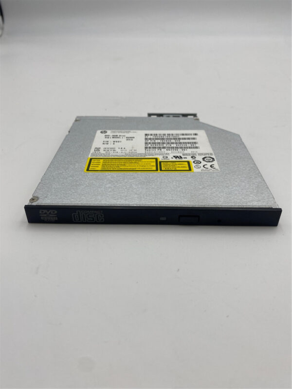HP PROLIANT 8X SATA DVD-ROM 652240-001 702836-6E0 652296-001