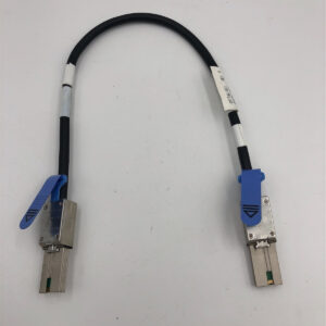 HP External mini-SAS cable - 0.5m (1.64ft) 408765-001 407344-001