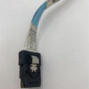 HP PROLIANT DL380 G10 MINI SAS CABLE 33" 869826-001 - Image 2