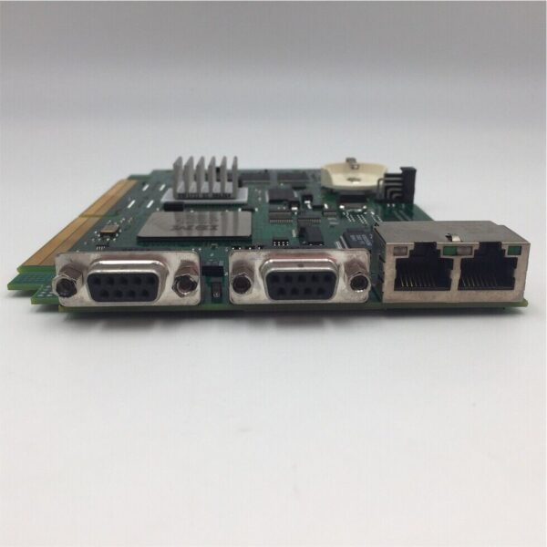 IBM SERVICE PROCESSOR CARD 03N5828 *NO CMOS BATTERY* - Image 3