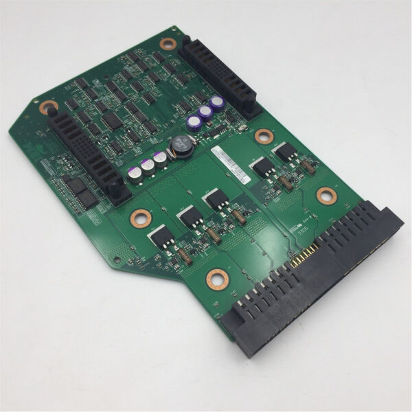IBM XSERIES 336 POWER BACKPLANE ASSY 23K4138 - Image 3