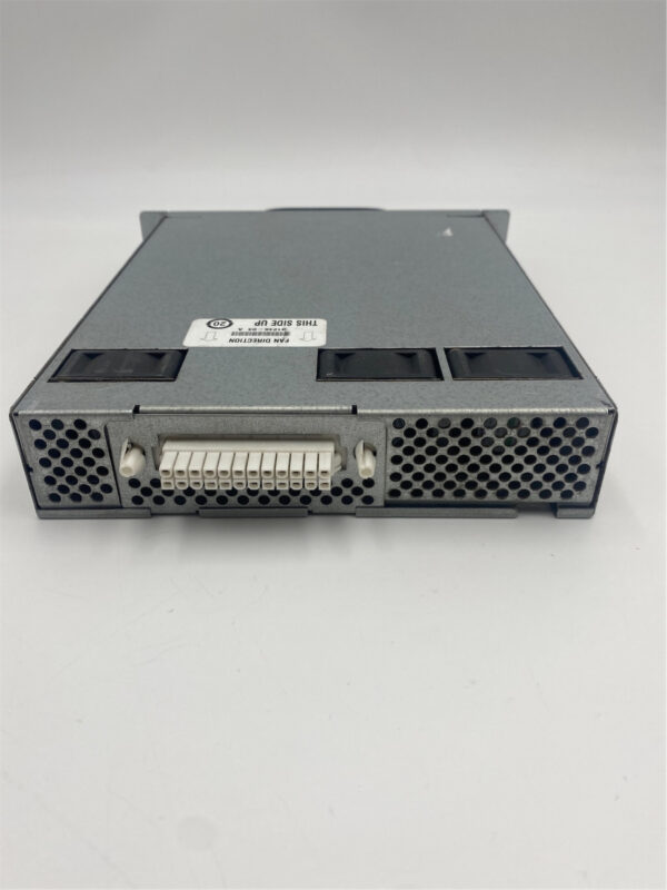 QLogic SANBox 3600 B-F FAN/PSU MODULE "RUST" 31246-03 - Image 3