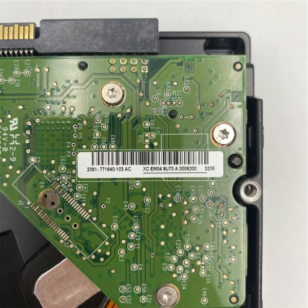 DELL 500GB 7.2K 3G 3.5INCH SATA HDD 01WR32 - Image 4