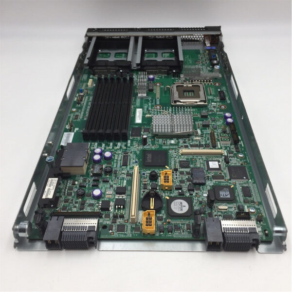IBM SERVICE PROCESSOR CARD 03N5828 *NO CMOS BATTERY* - Image 5