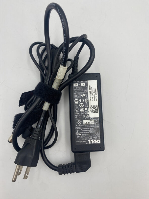 Dell l Latitude 7.4mm,5.0mm 90W C5 AC 0XK850 - Imagen 4