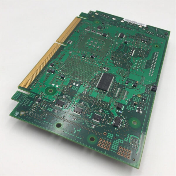 IBM SERVICE PROCESSOR CARD 03N5828 *NO CMOS BATTERY* - Image 7