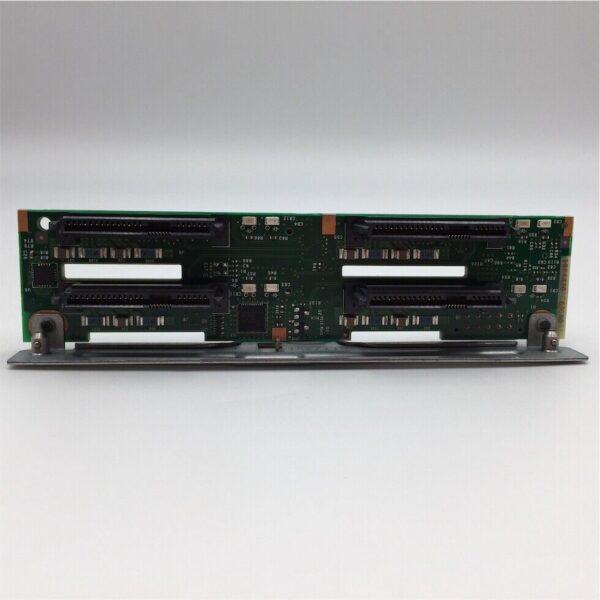 IBM 2.5 DISK BACKPLANE FOR X3550 M4 46C9091 - Image 7