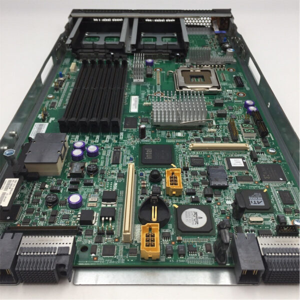 IBM HS12 Bladecenter CTO 8028-AC1-CTO - Image 7