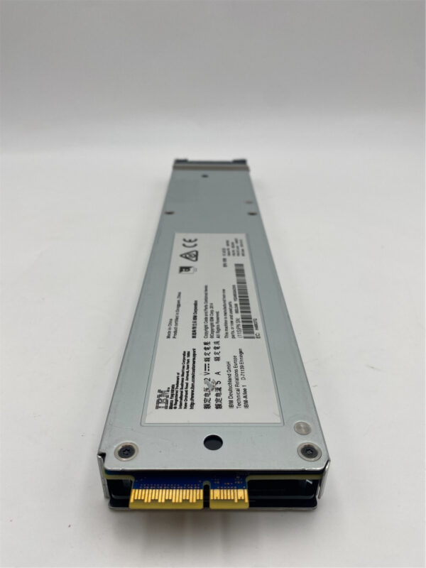 IBM 1.2 TB MLC MicroLatency Module for Flash 900 AF23 00RY902 00DJ349 00DJ364
