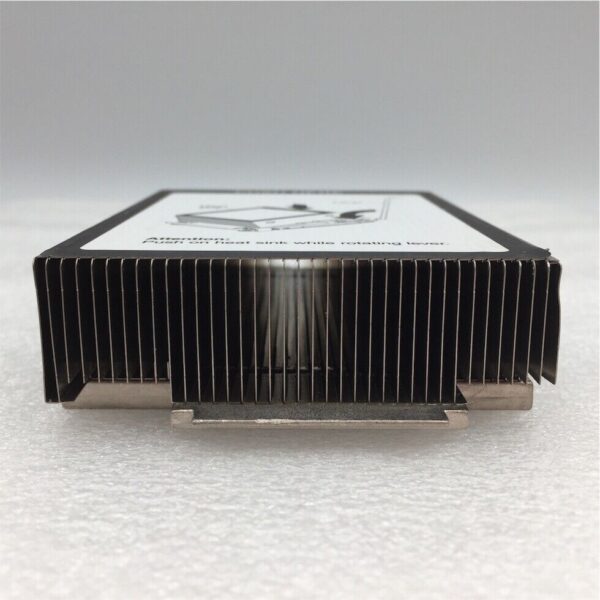 IBM SystemX X3550 M4 Heatsink 94Y7602 - Image 2