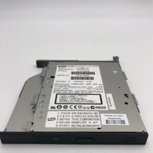 HP Slim line DVD drive assembly 1977067C-P3 AB299-67002