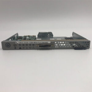 CISCO UCS C220 M3 Front Control Panel Assembly 74-10339-01