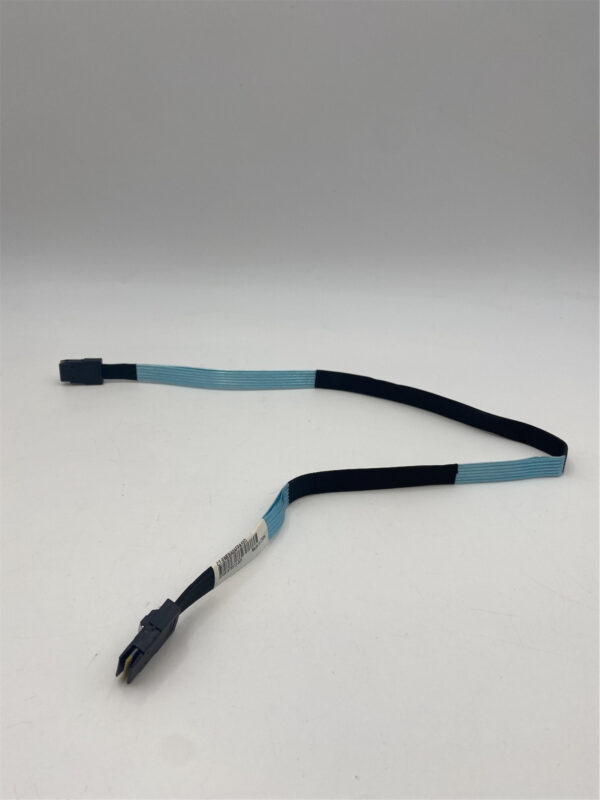 HP MINI SAS CABLE FOR HPE PROLIANT DL360 869673-001 - Image 2