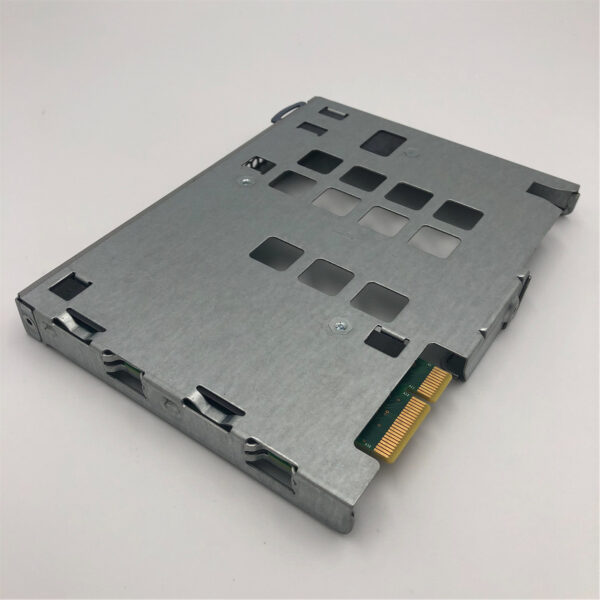 CISCO UCS C220 M3 Front Control Panel Assembly 74-10339-01 - Imagen 2