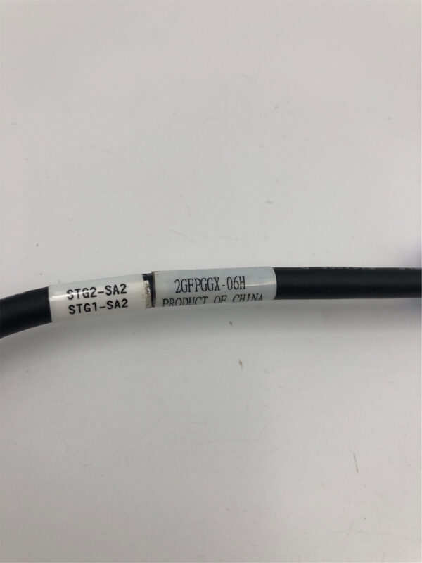 HP External mini-SAS cable - 0.5m (1.64ft) 408765-001 407344-001 - Image 3