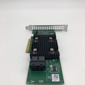 Dell PERC H330 12Gb/s SAS PCI-e RAID Controller CG2YM