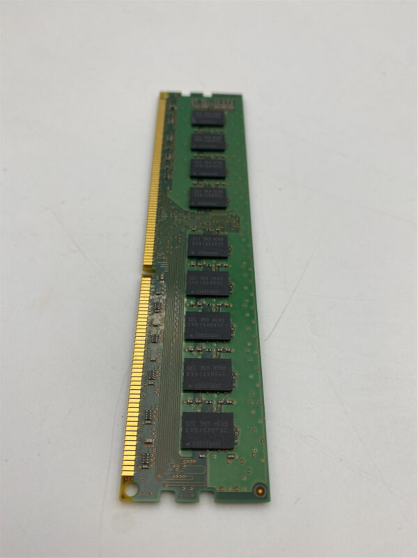 SAMSUNG 2GB PC3-10600E 2rx8 M391B5673EH1-CH9 - Image 3