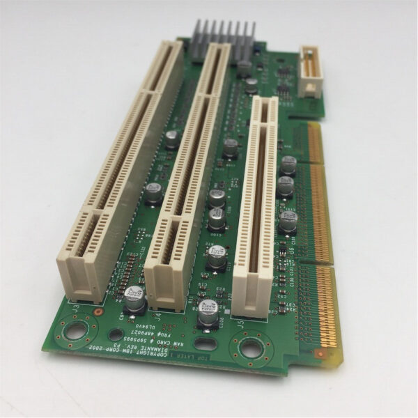 IBM XSERIES 345 PCI RISER CARD 48P9027 - Image 2