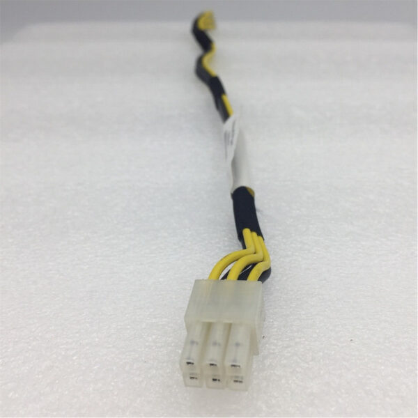HP DL360 G6 POWER CABLE 506645-001 - Image 3
