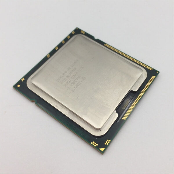 IBM SystemX X3550 M4 Heatsink 94Y7602 - Image 7