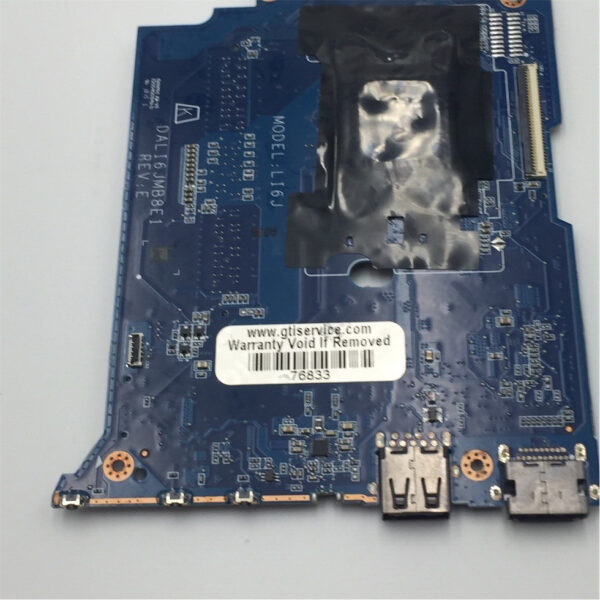 Lenovo WIN, E2-6110, UMA, TPM 00UP052 - Image 7