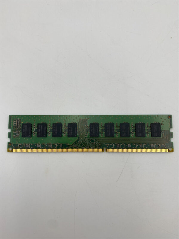 SAMSUNG 2GB PC3-10600E 2rx8 M391B5673EH1-CH9 - Image 4