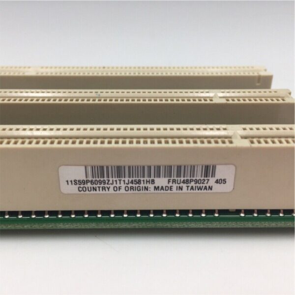 IBM XSERIES 345 PCI RISER CARD 48P9027 - Image 4
